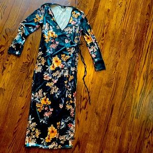 Zara Special occasion dress